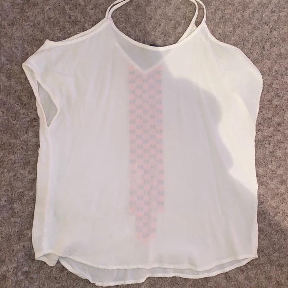 Sugar Lips Blouse - Picture 3 of 3